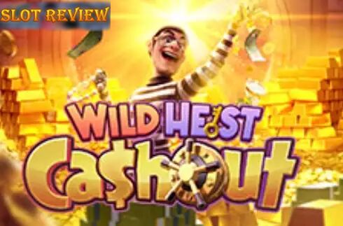 Wild Heist Cashout